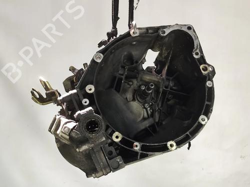 gearbox-peugeot-607-9d-9u-2000-34251120 main image