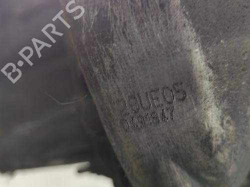 Gearbox PEUGEOT 607 (9D, 9U) 2.2 HDi | BP34251120M3  - Image 6