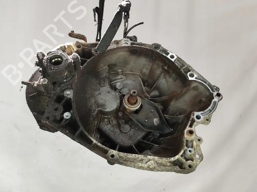 Used Gearbox Gearbox 34248399 34248399