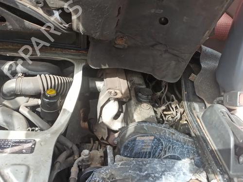 Used Engine Engine HYUNDAI H100 Bus (P) 2.5 D (78 hp) 34278580 34278580
