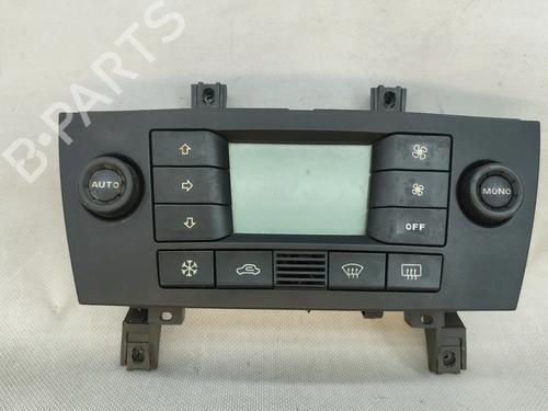 Used Climate control Climate control FIAT STILO (192_) 1.9 JTD (192_XE1A) (115 hp) 34225750 34225750