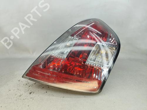 Used Right taillight Right taillight 34225751 34225751