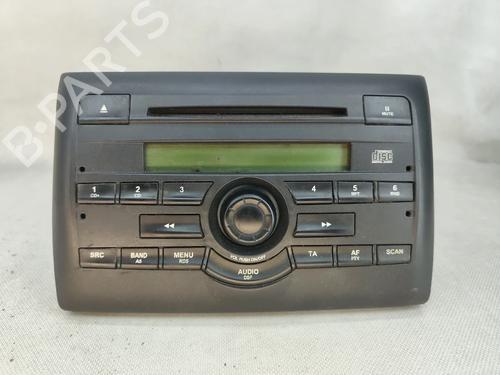 Bilradio Bilradio 34225752 34225752