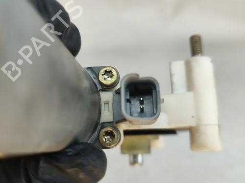 Right rear window motor PEUGEOT 607 (9D, 9U) 2.2 HDi | BP34225754E22  - Image 6