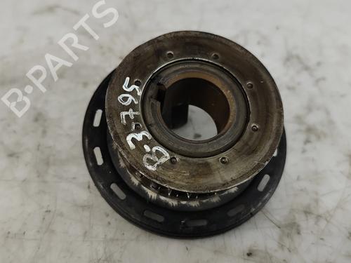 Used Pulley Pulley CITROËN DS3 (SA_) 1.6 HDi 110 (112 hp) 34217775 34217775