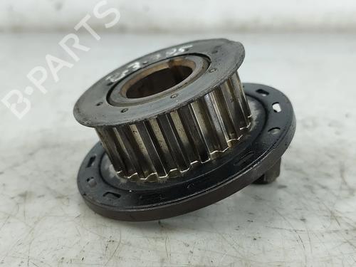 Pulley CITROËN DS3 (SA_) 1.6 HDi 110 | BP34217775M122 - Image 2