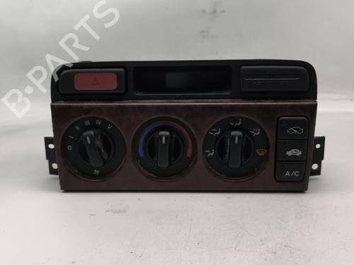 Used Climate control Climate control 34278519 34278519