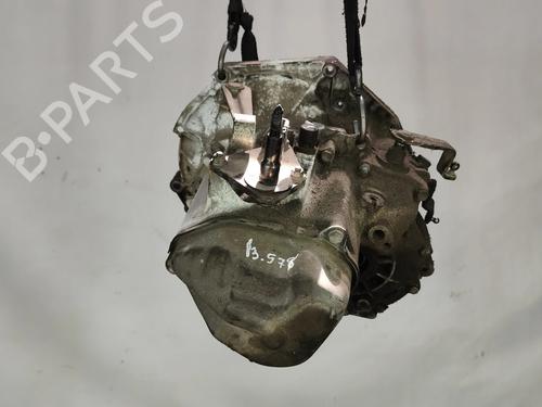 Gearbox PEUGEOT 206 SW (2E/K) 1.1 | BP34248388M3 - Image 2