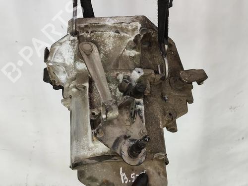 Gearbox PEUGEOT 206 SW (2E/K) 1.1 | BP34248388M3 - Image 5