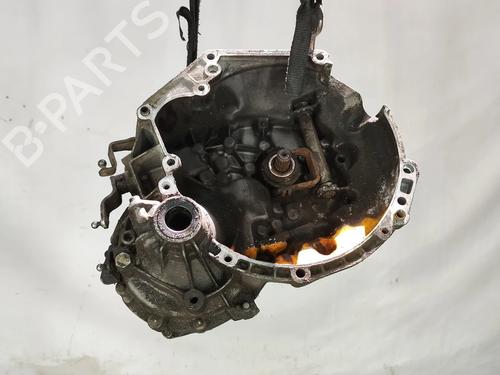 Used Gearbox Gearbox PEUGEOT 206 SW (2E/K) 1.1 (60 hp) 34248388 34248388