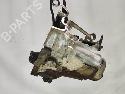 Gearbox PEUGEOT 206 SW (2E/K) 1.1 | BP34248388M3 - Image 4