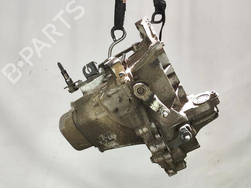 Gearbox PEUGEOT 206 SW (2E/K) 1.1 | BP34248388M3 - Image 3