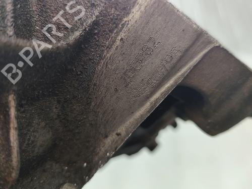 Gearbox PEUGEOT 206 SW (2E/K) 1.1 | BP34248388M3 - Image 6