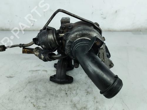 Turbolader/Kompressor Turbolader/Kompressor 34225678 34225678