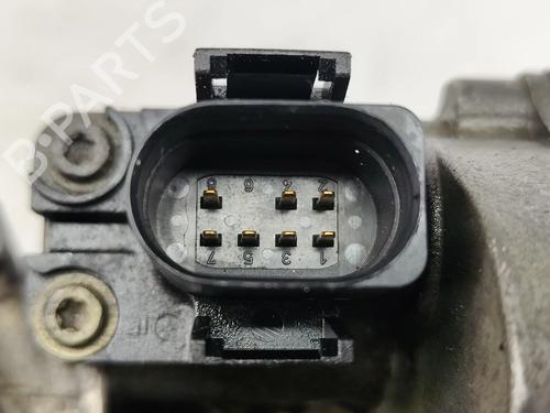 Throttle body VW POLO (6N2) 1.4 | BP34280786M82  - Image 5