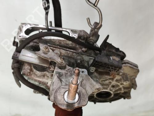 Gearbox RENAULT ZOE (BFM_) ZOE | BP34248378M3  - Image 5