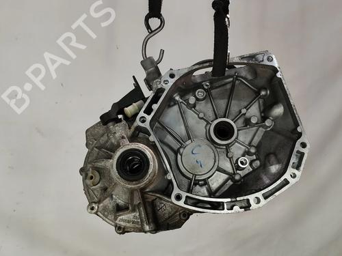 Used Gearbox Gearbox RENAULT ZOE (BFM_) ZOE (88 hp) 34248378 34248378