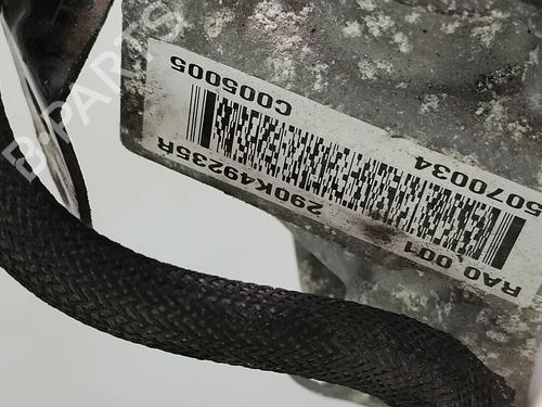 Gearbox RENAULT ZOE (BFM_) ZOE | BP34248378M3  - Image 6