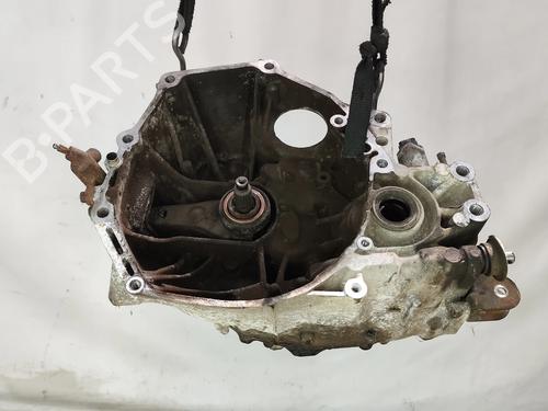 Used Gearbox Gearbox HONDA CIVIC V Coupe (EJ) 1.5 i LSi (EJ2) (101 hp) 34248387 34248387