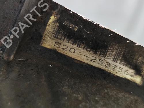 Gearbox HONDA CIVIC V Coupe (EJ) 1.5 i LSi (EJ2) | BP34248387M3  - Image 5