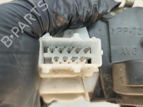 Front left lock PEUGEOT 607 (9D, 9U) 2.2 HDi | BP34225770C98  - Image 5