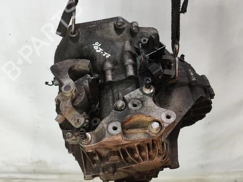 Gearbox VOLVO V60 I (155) 1.6 DRIVe | BP34251129M3  - Image 5