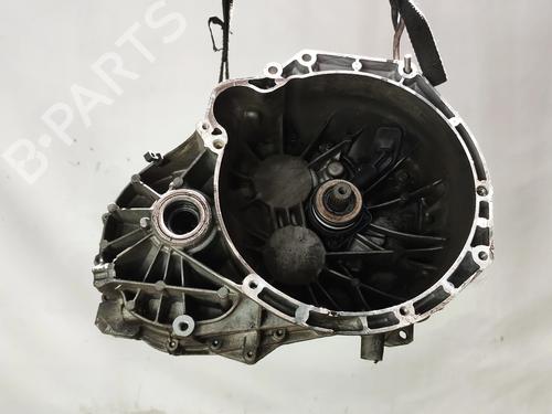 gearbox-volvo-v60-i-155-2010-2011-2012-2013-2014-2015-2016-2017-2018-34251129 main image
