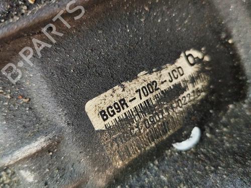 Gearbox VOLVO V60 I (155) 1.6 DRIVe | BP34251129M3  - Image 6