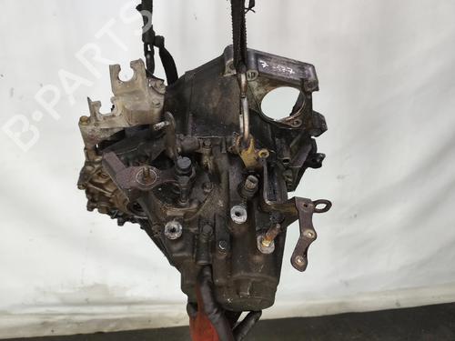 Gearbox HONDA CIVIC VII Hatchback (EU, EP, EV) 1.6 i (EP2, EU8, EU6) | BP34248377M3  - Image 5
