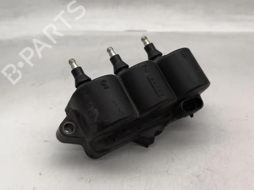 Ignition coil DAEWOO MATIZ (M100, M150) 0.8 | BP34252978M94 - Image 2