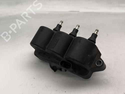 Ignition coil DAEWOO MATIZ (M100, M150) 0.8 | BP34252978M94 - Image 3