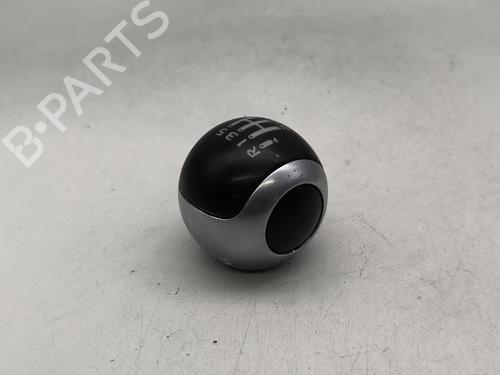 Shift knob CITROËN DS3 (SA_) 1.6 HDi 110 | BP34160126I34  - Image 6