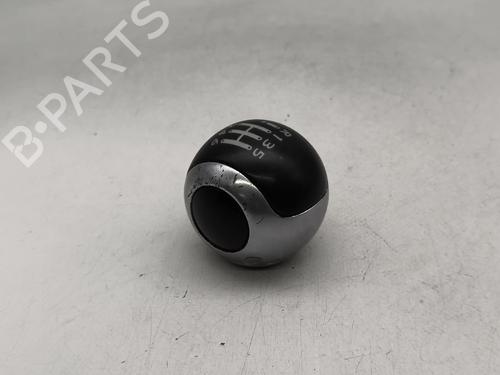 Shift knob CITROËN DS3 (SA_) 1.6 HDi 110 | BP34160126I34  - Image 5