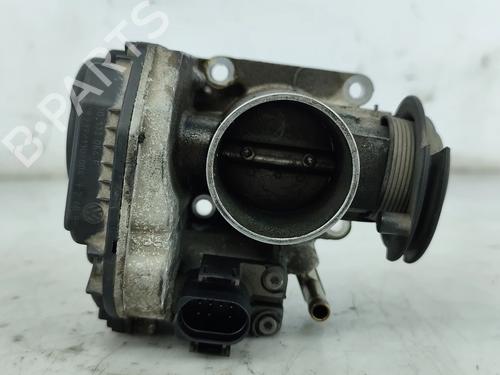 Used Throttle body Throttle body 34248373 34248373