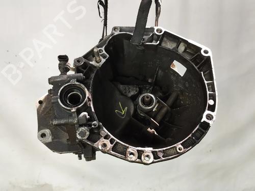 Used Gearbox Gearbox FIAT PUNTO (188_) 1.2 60 (188.030, .050, .130, .150, .230, .250) (60 hp) 33833574 33833574