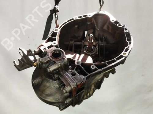 Used Gearbox Gearbox 34288841 34288841