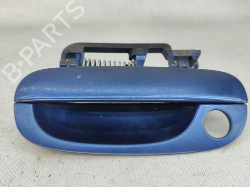 front-left-exterior-door-handle-peugeot-607-9d-9u-2000-34225783 main image