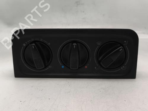Used Climate control Climate control 34288844 34288844