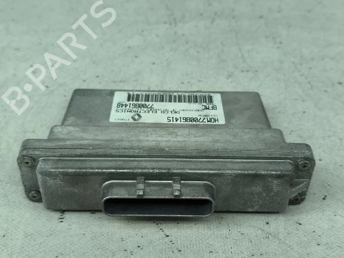 Used Engine control unit (ECU) Engine control unit (ECU) 34251140 34251140
