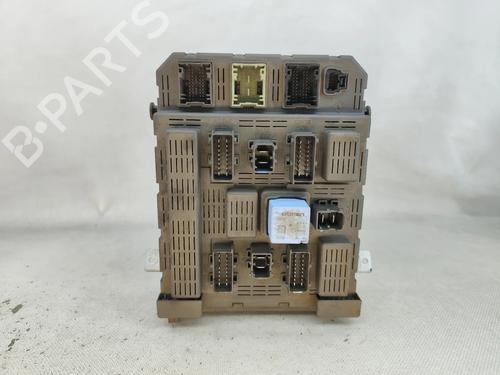 Used Fuse box Fuse box PEUGEOT 607 (9D, 9U) 2.2 HDi (133 hp) 34225786 34225786
