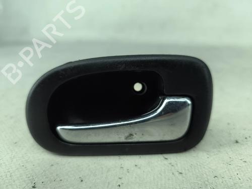 Used Front right interior door handle Front right interior door handle ROVER 45 I Saloon (RT) 1.4 (103 hp) 33875670 33875670