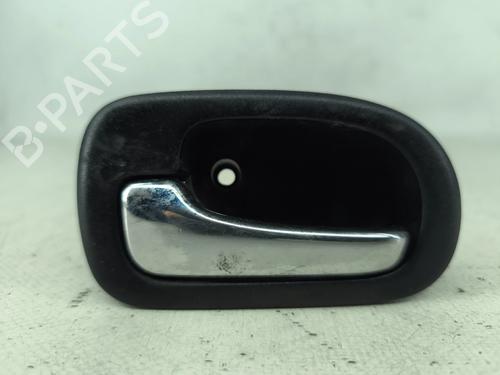 Used Front left interior door handle Front left interior door handle ROVER 45 I Saloon (RT) 1.4 (103 hp) 33875669 33875669