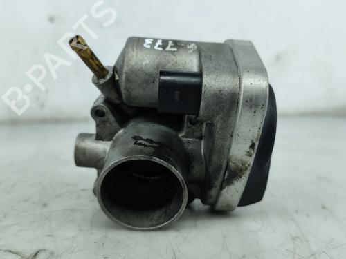 Used Throttle body Throttle body 34278579 34278579