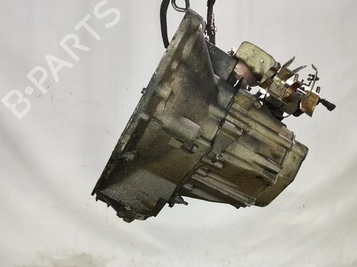 Gearbox CITROËN JUMPER I Platform/Chassis (244) 2.2 HDi | BP34248386M3 - Image 4
