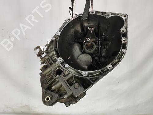 gearbox-citroen-jumper-i-platformchassis-244-2002-34248386 main image