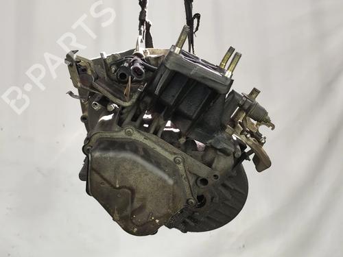 Gearbox CITROËN JUMPER I Platform/Chassis (244) 2.2 HDi | BP34248386M3 - Image 2