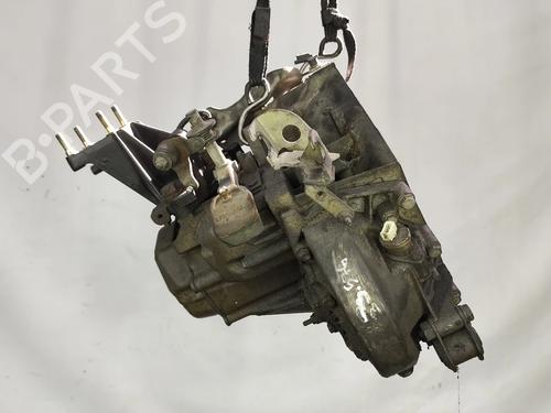 Gearbox CITROËN JUMPER I Platform/Chassis (244) 2.2 HDi | BP34248386M3 - Image 3