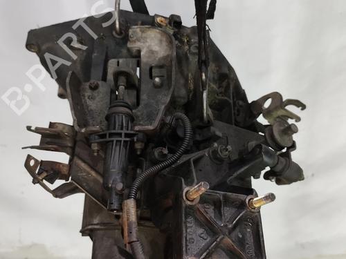 Gearbox CITROËN JUMPER I Platform/Chassis (244) 2.2 HDi | BP34248386M3 - Image 5