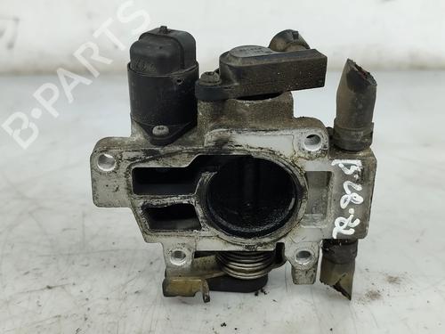 Throttle body DAEWOO MATIZ (M100, M150) 0.8 | BP34252977M82 - Image 3