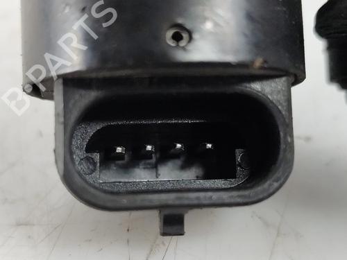 Throttle body DAEWOO MATIZ (M100, M150) 0.8 | BP34252977M82 - Image 9